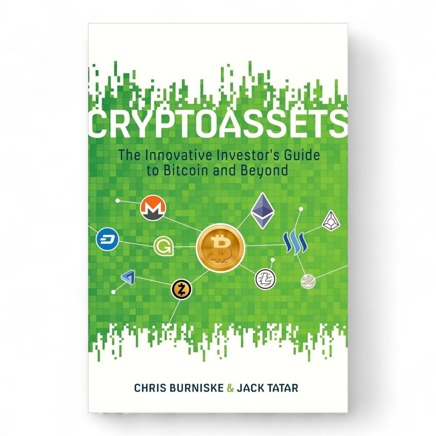 Cryptoassets by Burniske - NOVEL HOVEL