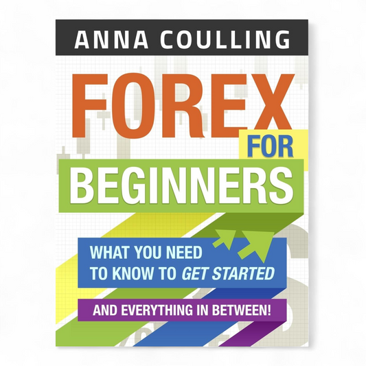 Forex For Beginners by Anna Coulling - NOVEL HOVEL