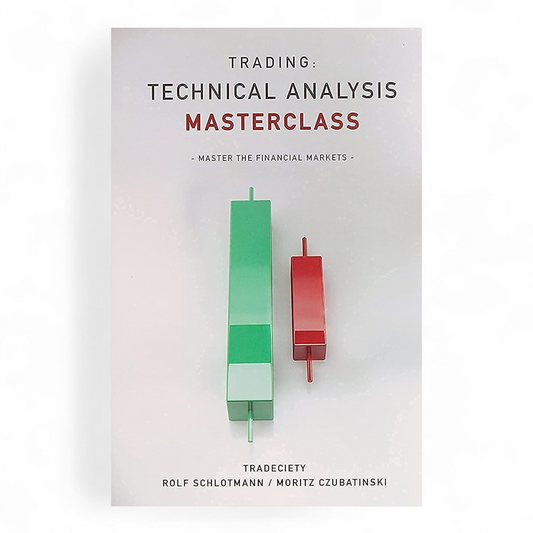 Trading: Technical Analysis Masterclass by Rolf Schlotmann - NOVEL HOVEL