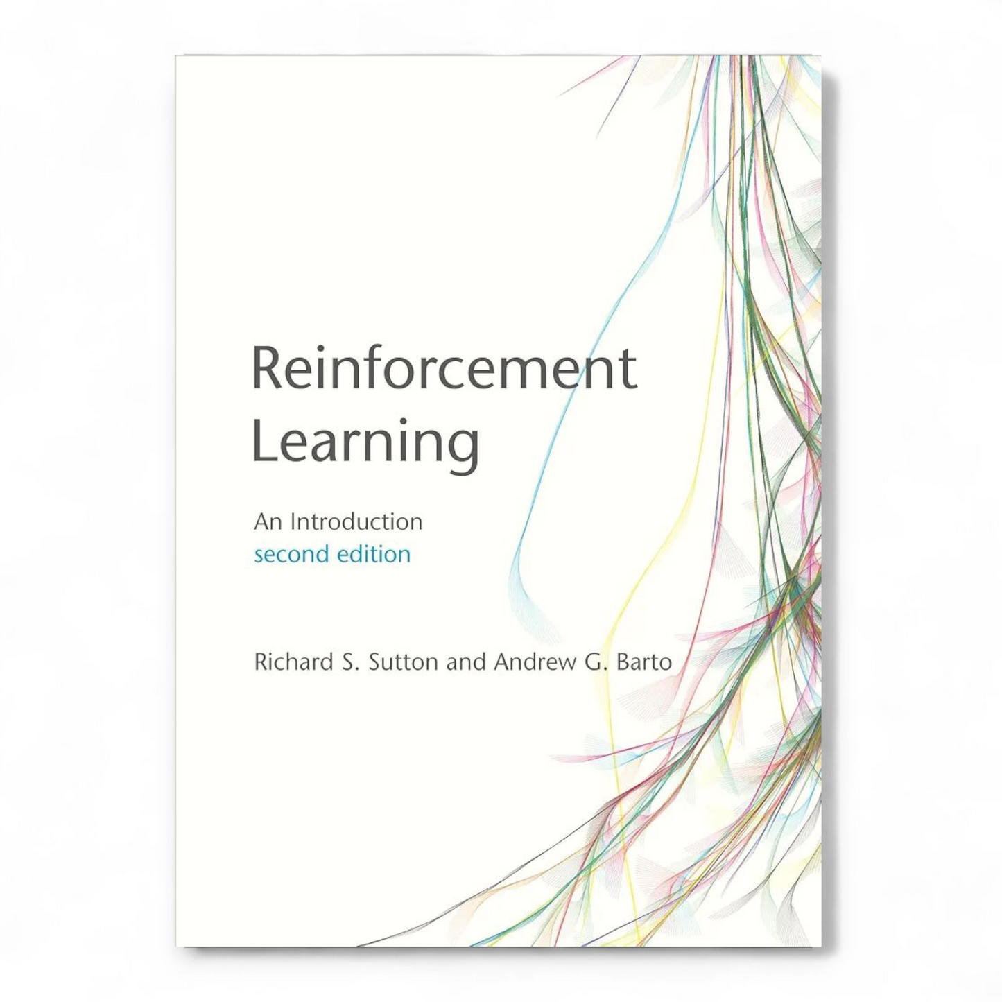Reinforcement Learning by Richard S. Sutton