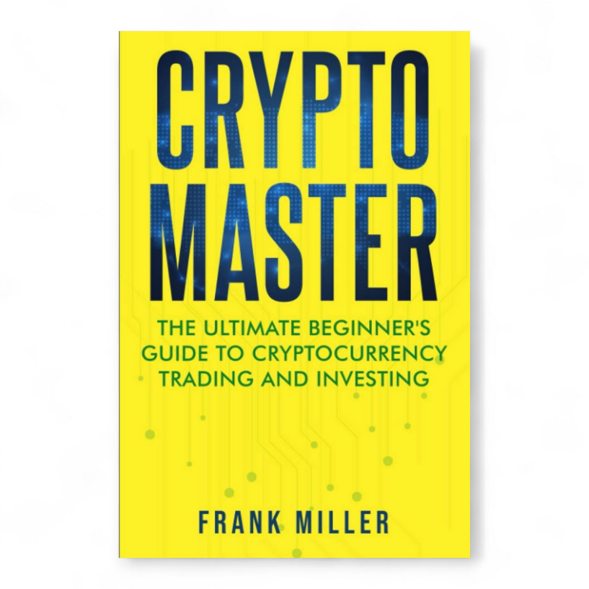 Crypto Master by Frank Miller - NOVEL HOVEL